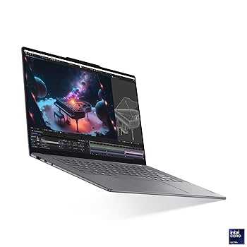 For Bamikiジャンク]Lenovo Yoga Slim 760 Amazon.com: Lenovo Yoga Slim 7 15ILL9 Laptop / 15.3